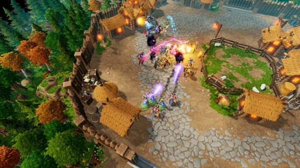 Dungeons 3 - Once Upon A Time