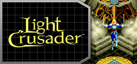 Light Crusader