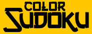 Color Sudoku