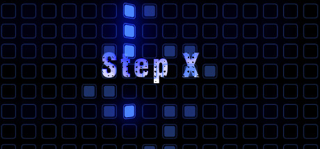 StepX banner image