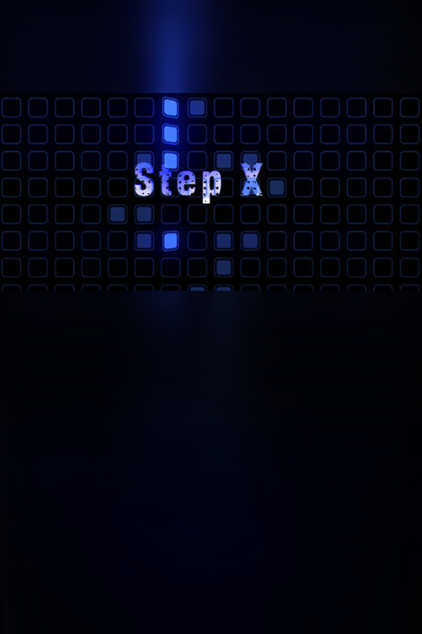 Cover art of StepX