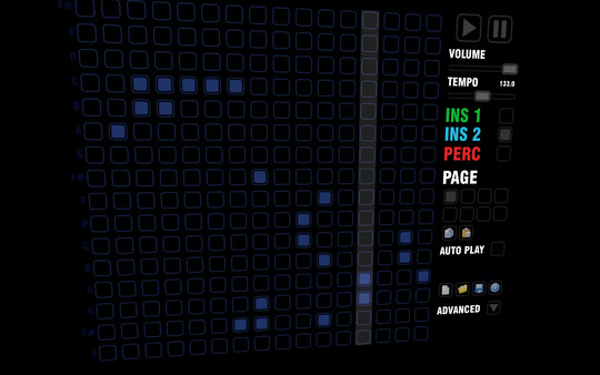 Screenshot z StepX Screenshot z StepX