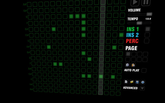 Screenshot z StepX Screenshot z StepX