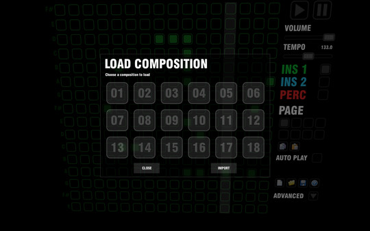 Screenshot z StepX Screenshot z StepX