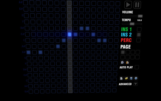 Screenshot z StepX Screenshot z StepX