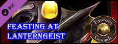 Fantasy Grounds - Feasting at Lanterngeist (5E) Small Capsule Image