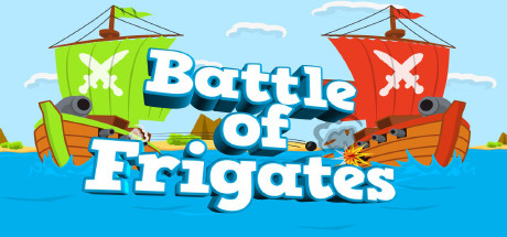 Battle of Frigates - similar game to Flat Trip by Dmitriy Uvarov