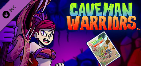 Caveman Warriors Steam Charts and Player Count Stats