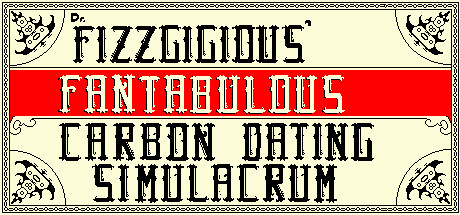 Dr. Fizzgigious' Fantabulous Carbon Dating Simulacrum Cheat Engine/CT