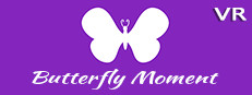 Butterfly Moment