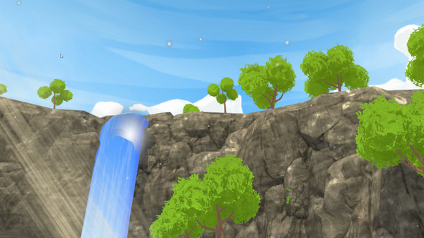 Screenshot z Butterfly Moment Screenshot z Butterfly Moment