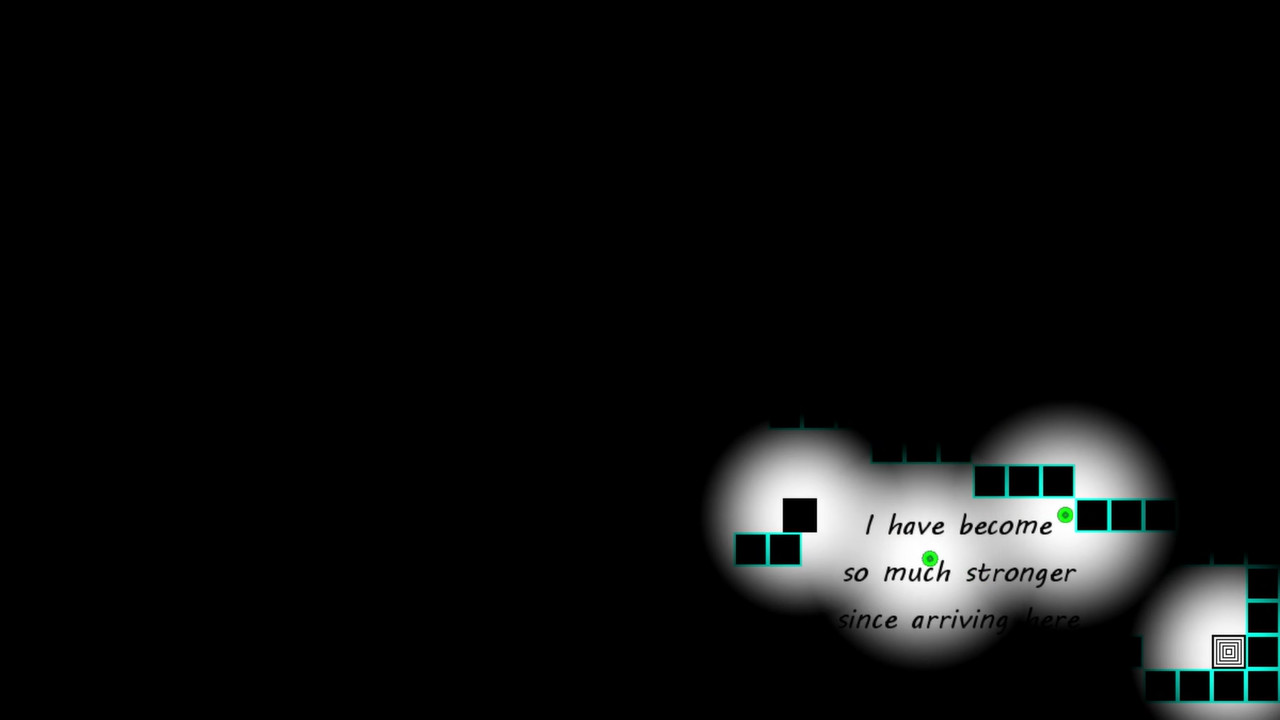 #5. GLO - Difficult Indie Platformer (Steam) 由: Chronik Spartan