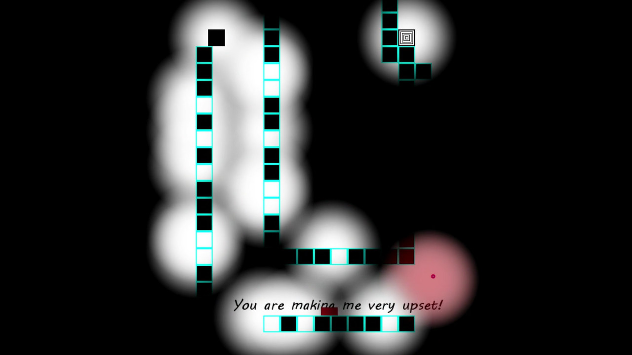 #4. GLO - Difficult Indie Platformer (Steam) 由: Chronik Spartan