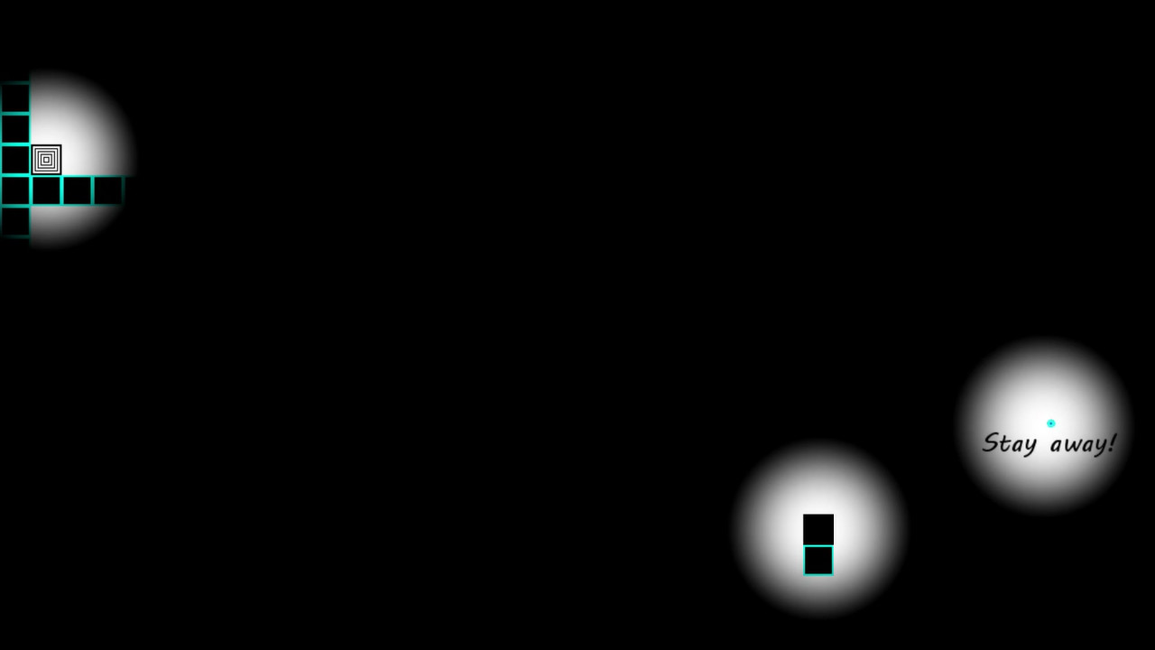 #7. GLO - Difficult Indie Platformer (Steam) 由: Chronik Spartan