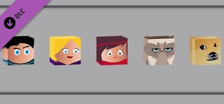 Box Maze 2 - Family Skins Pack banner image