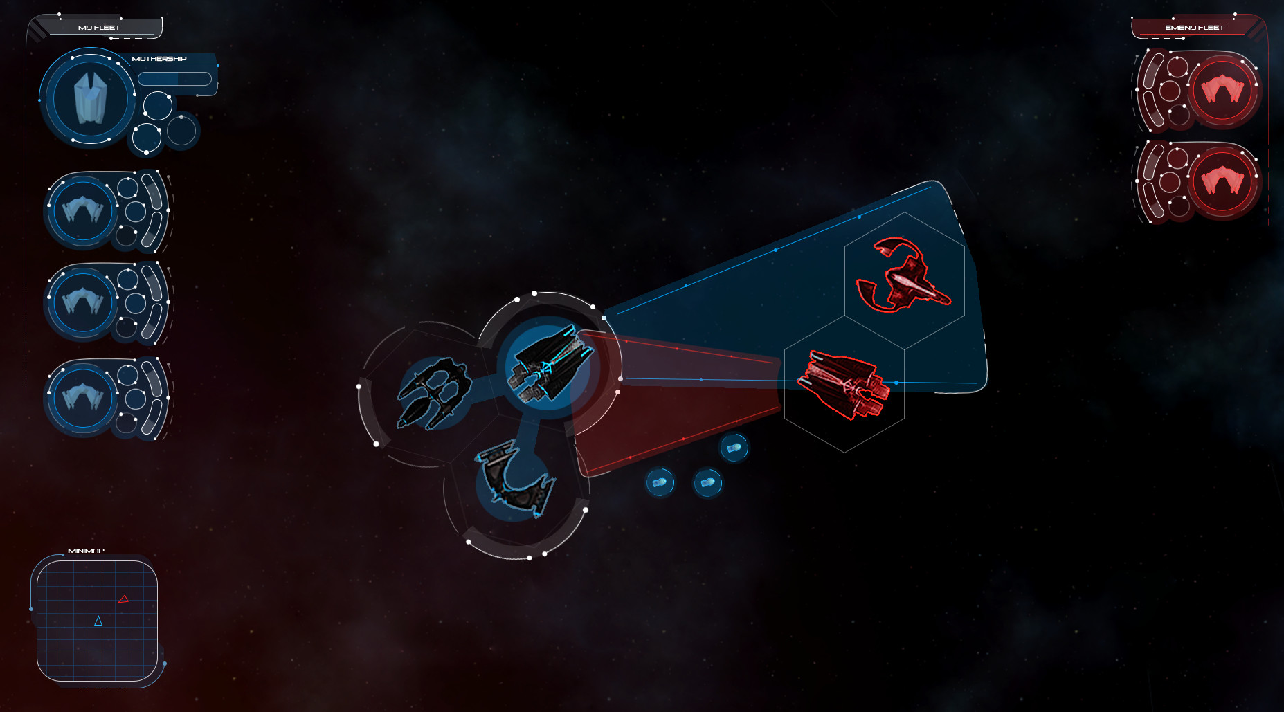 TFF: The Final Frontier Featured Screenshot #1