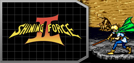 Shining Force II Cheat Engine/CT