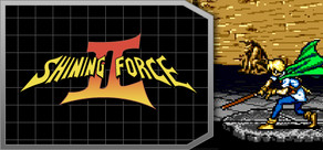 Shining Force II