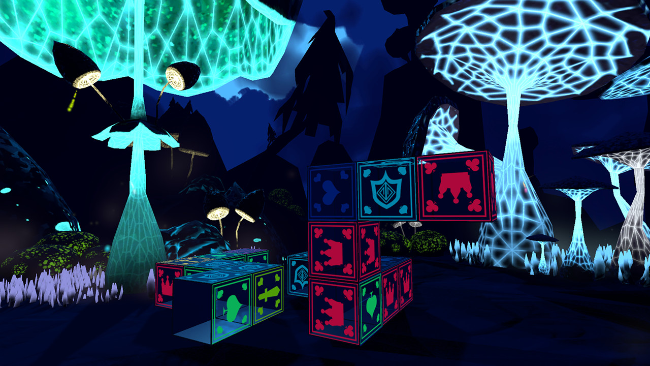 Dragon Orb screenshot #1