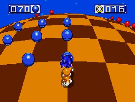 Sonic 3 & Knuckles screenshot 4