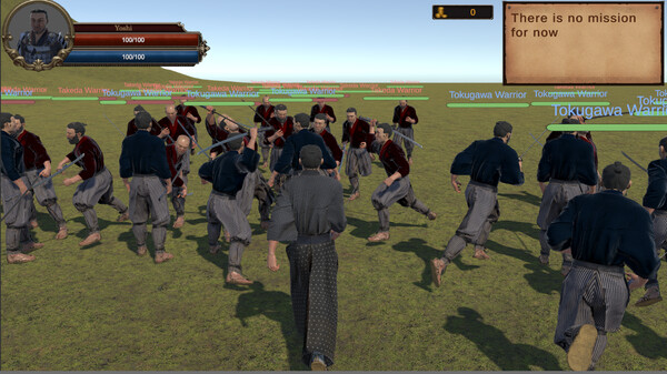 Eveslan screenshot 6