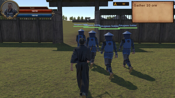 Screenshot z Eveslan