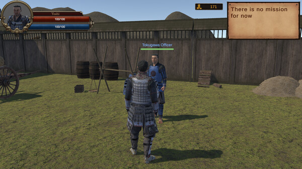 Eveslan screenshot 4