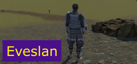 Eveslan cover art