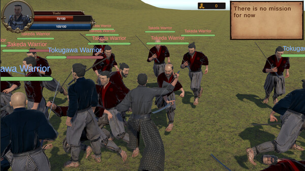 Eveslan screenshot 5