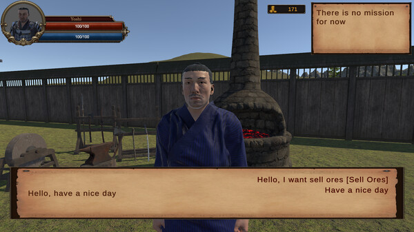 Screenshot z Eveslan