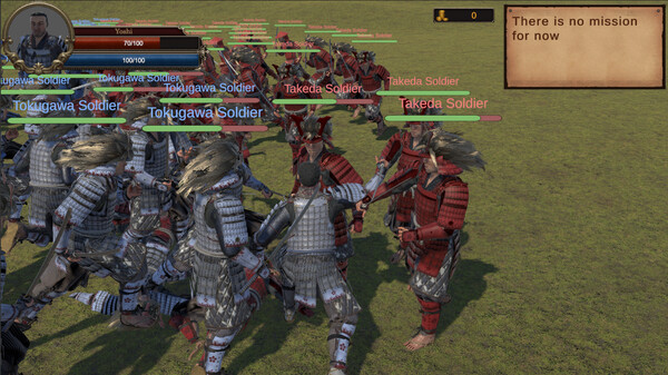 Screenshot z Eveslan