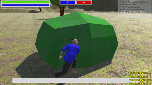 Eveslan Screenshot