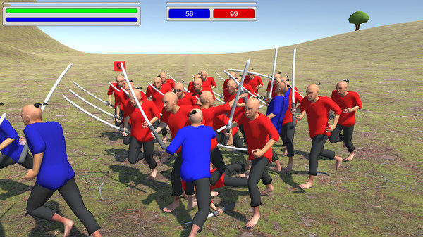 Eveslan Screenshot