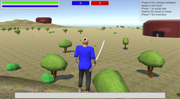 Eveslan Screenshot