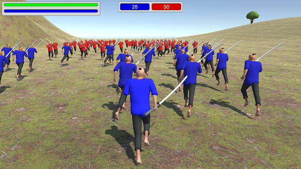 Eveslan Screenshot