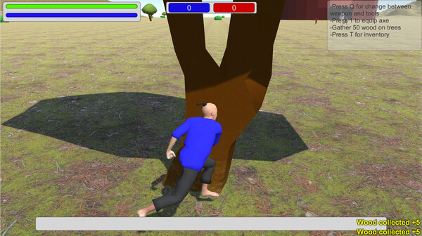 Eveslan Screenshot
