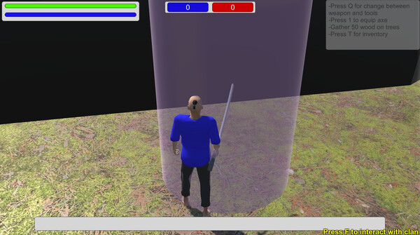 Eveslan Screenshot
