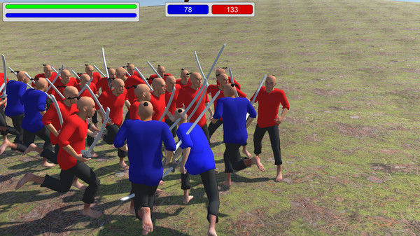 Eveslan Screenshot