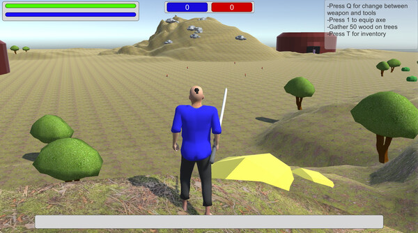 Eveslan Screenshot