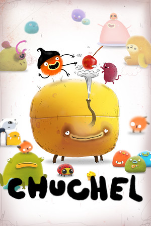 Cover art of CHUCHEL
