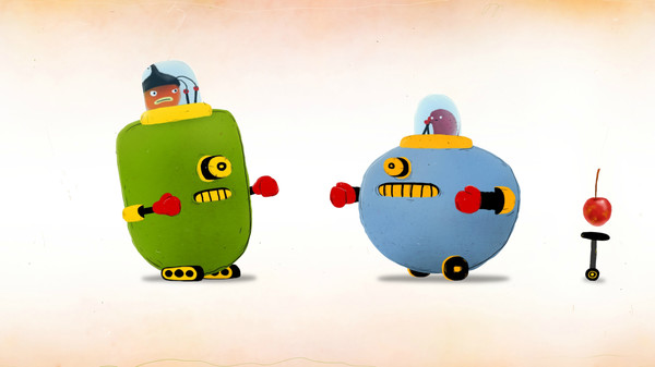 CHUCHEL screenshot 9