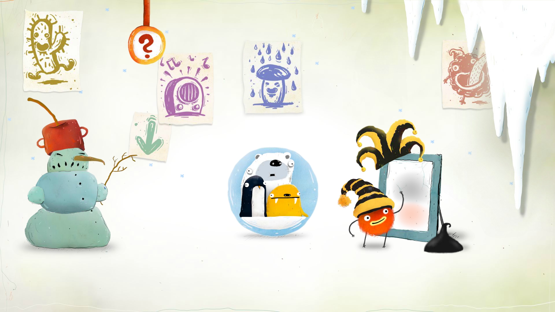 CHUCHEL screenshot #5