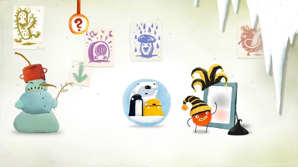 CHUCHEL screenshot 5