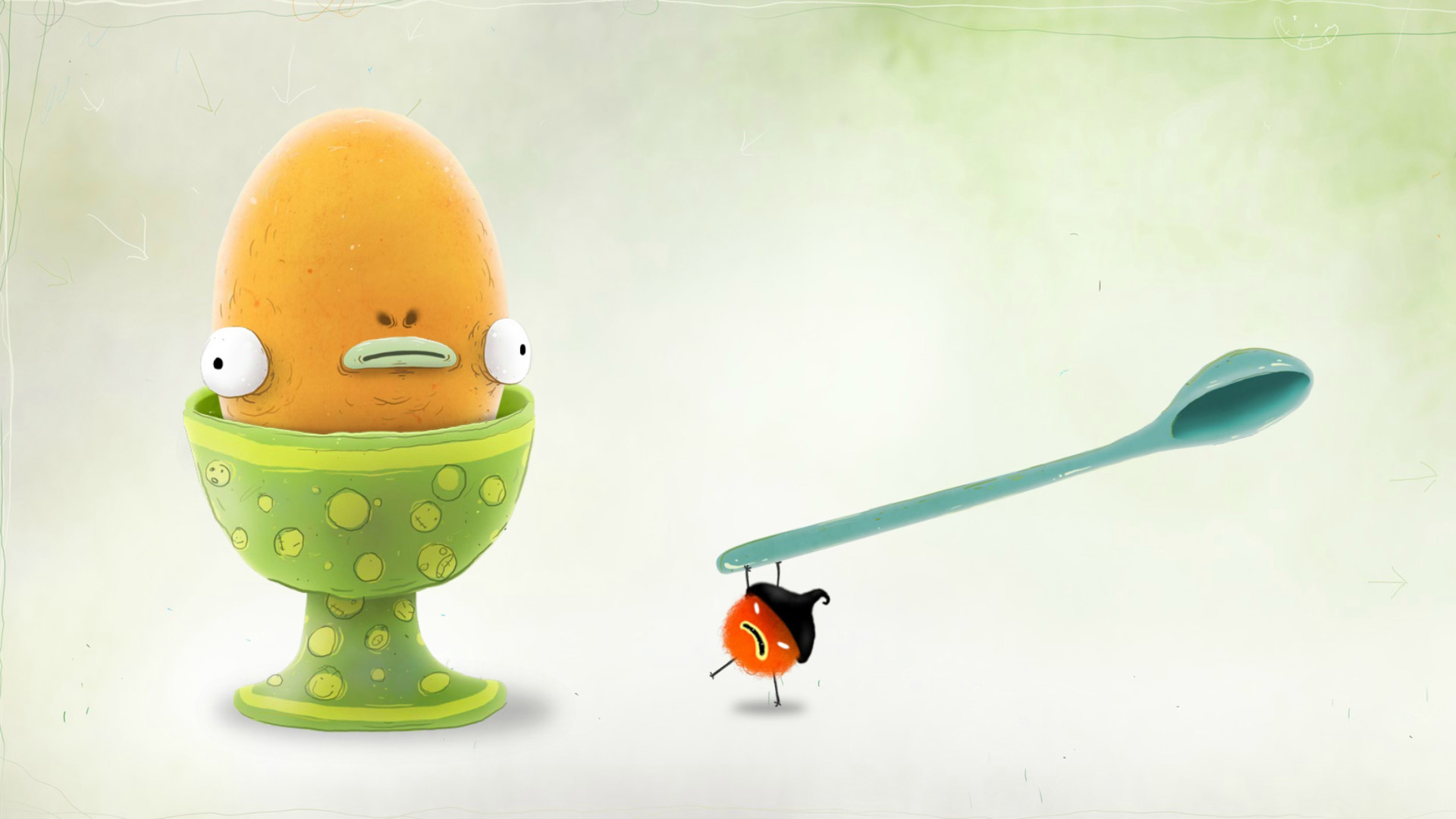 CHUCHEL screenshot #4