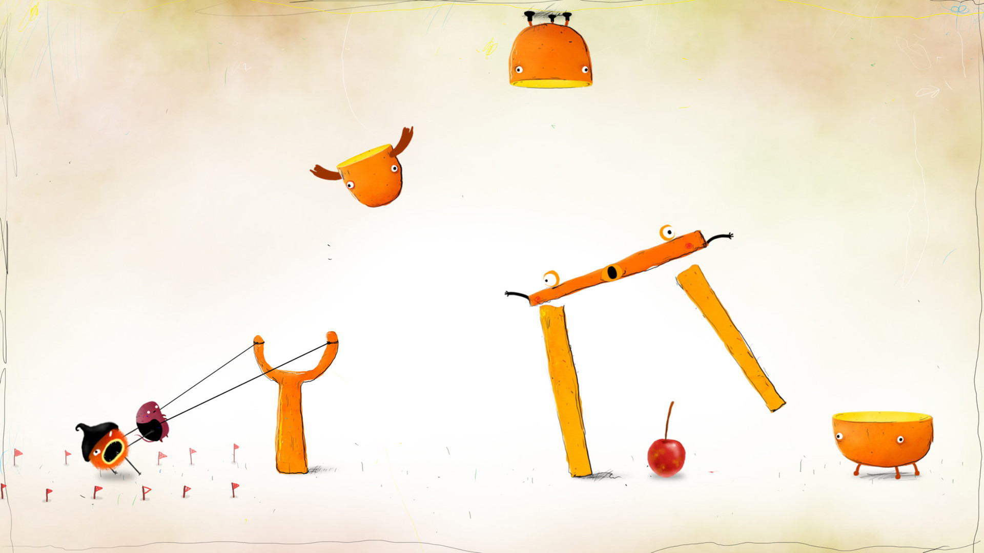 CHUCHEL screenshot #10