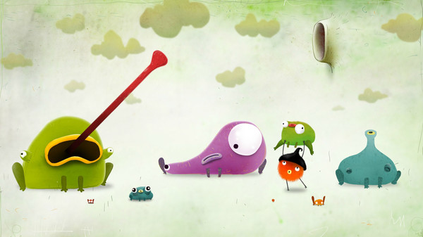 CHUCHEL screenshot 8