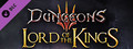 DLC - Dungeons 3 - Lord of the Kings capsule image