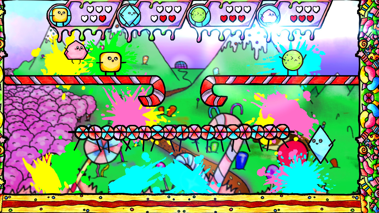 Derpy Fight Featured Screenshot #1