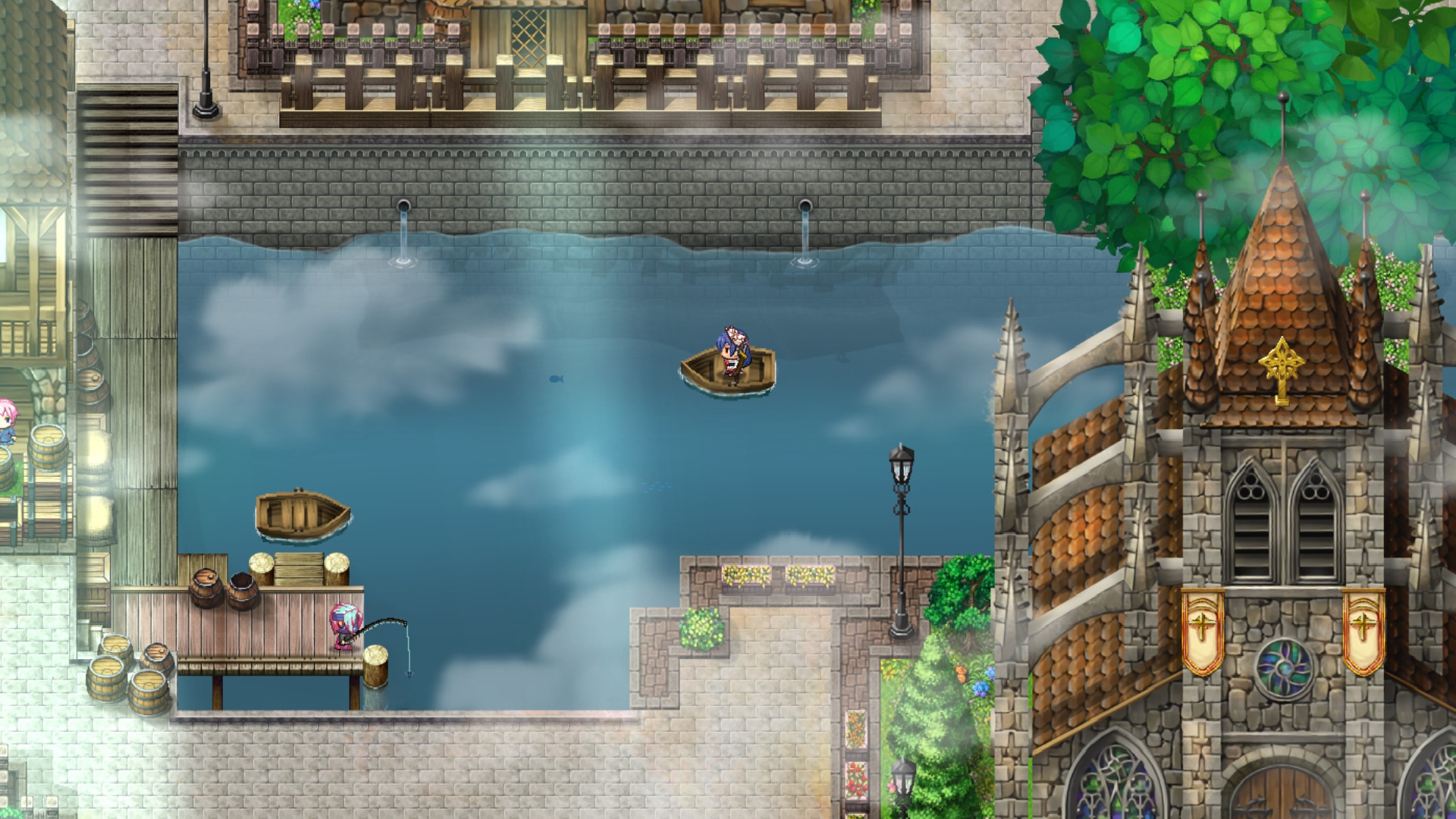 RedEyes 赤瞳之勋 Featured Screenshot #1