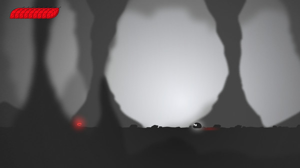 Screenshot z Fade Away